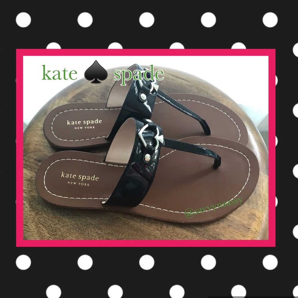 Kate ♠️ Spade Sandals